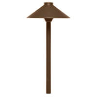 7 1/2 Inch Path Light